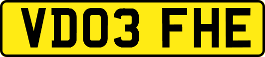 VD03FHE