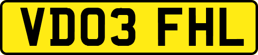 VD03FHL