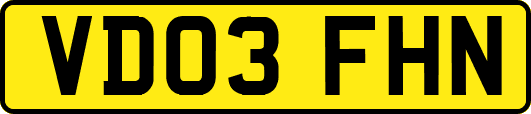 VD03FHN