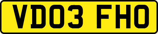 VD03FHO
