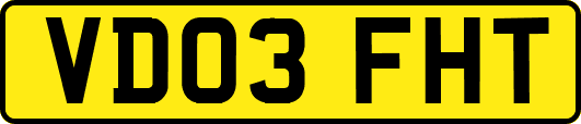 VD03FHT