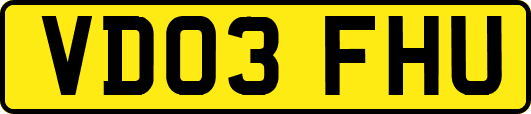 VD03FHU