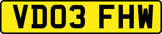 VD03FHW