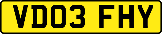 VD03FHY