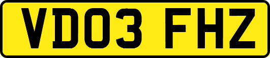 VD03FHZ