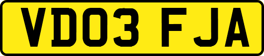 VD03FJA