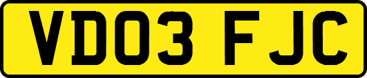 VD03FJC