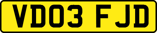 VD03FJD