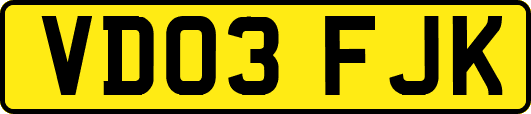 VD03FJK