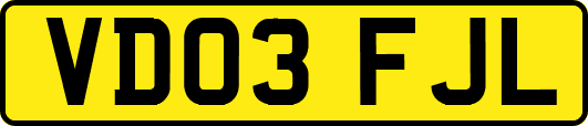 VD03FJL