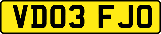 VD03FJO