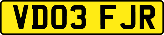 VD03FJR
