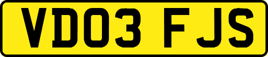 VD03FJS
