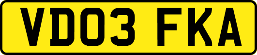 VD03FKA