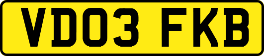 VD03FKB