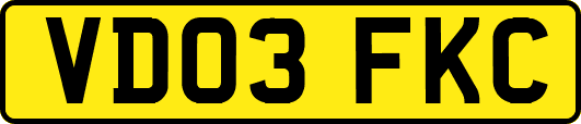 VD03FKC