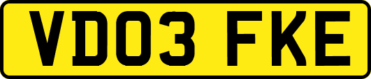 VD03FKE
