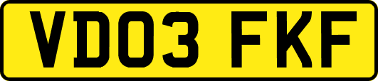 VD03FKF