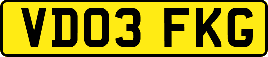 VD03FKG