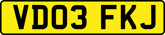 VD03FKJ