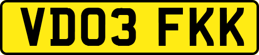 VD03FKK