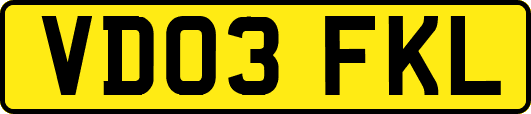 VD03FKL