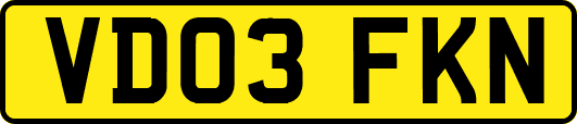 VD03FKN