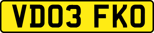 VD03FKO