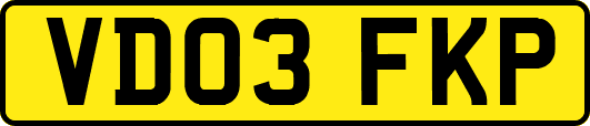VD03FKP