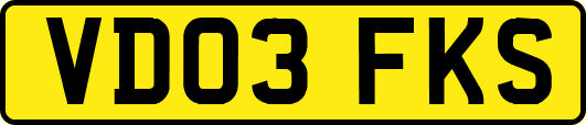 VD03FKS