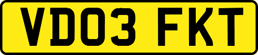 VD03FKT