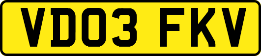 VD03FKV