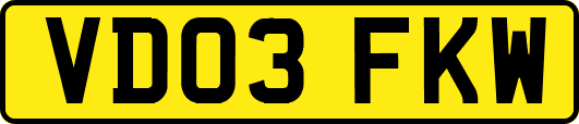 VD03FKW