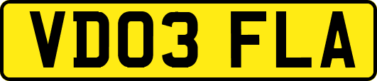 VD03FLA