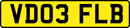 VD03FLB