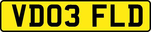 VD03FLD