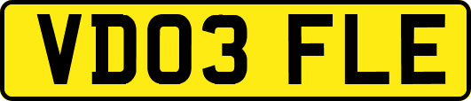 VD03FLE