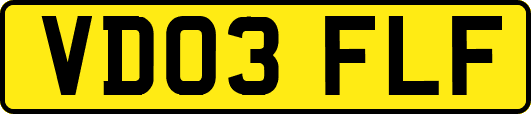 VD03FLF