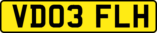 VD03FLH