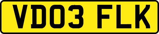 VD03FLK