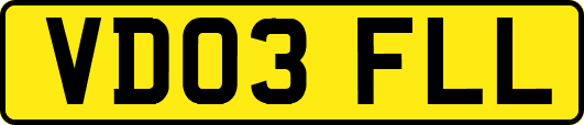 VD03FLL