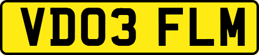 VD03FLM