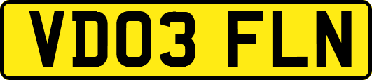 VD03FLN