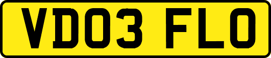 VD03FLO