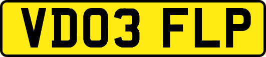 VD03FLP