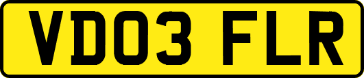 VD03FLR