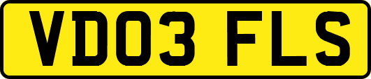 VD03FLS