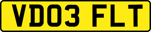 VD03FLT