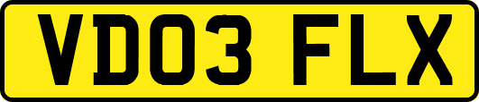 VD03FLX