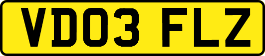VD03FLZ